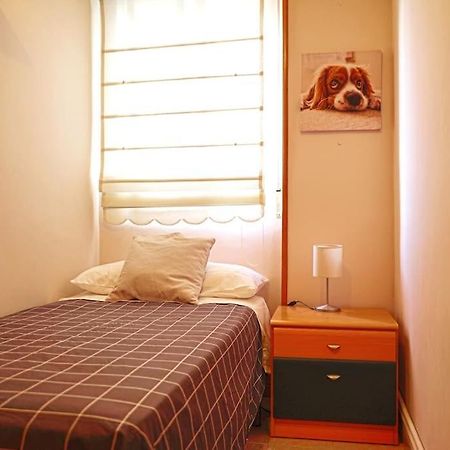 شقة Apartamento En لاريدو المظهر الخارجي الصورة