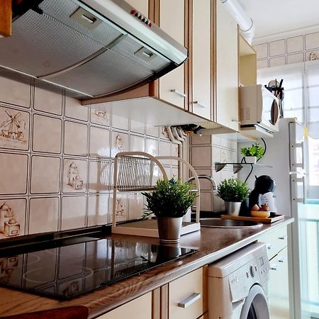 شقة Apartamento En لاريدو المظهر الخارجي الصورة