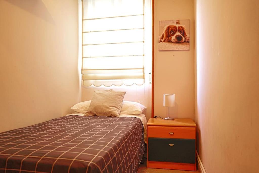 شقة Apartamento En لاريدو المظهر الخارجي الصورة