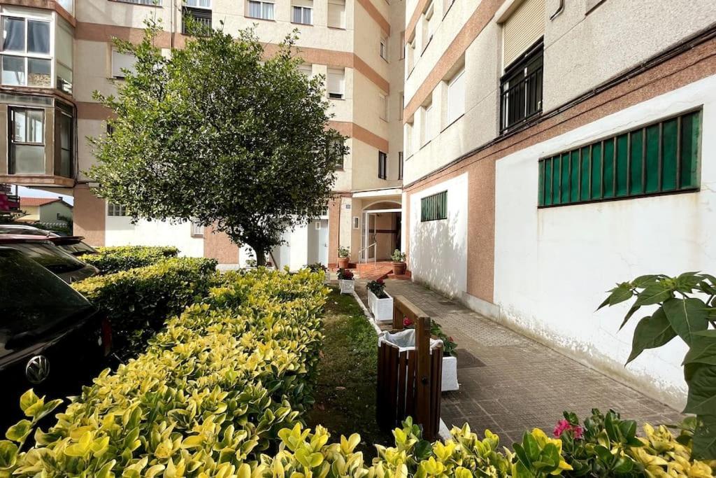 شقة Apartamento En لاريدو المظهر الخارجي الصورة