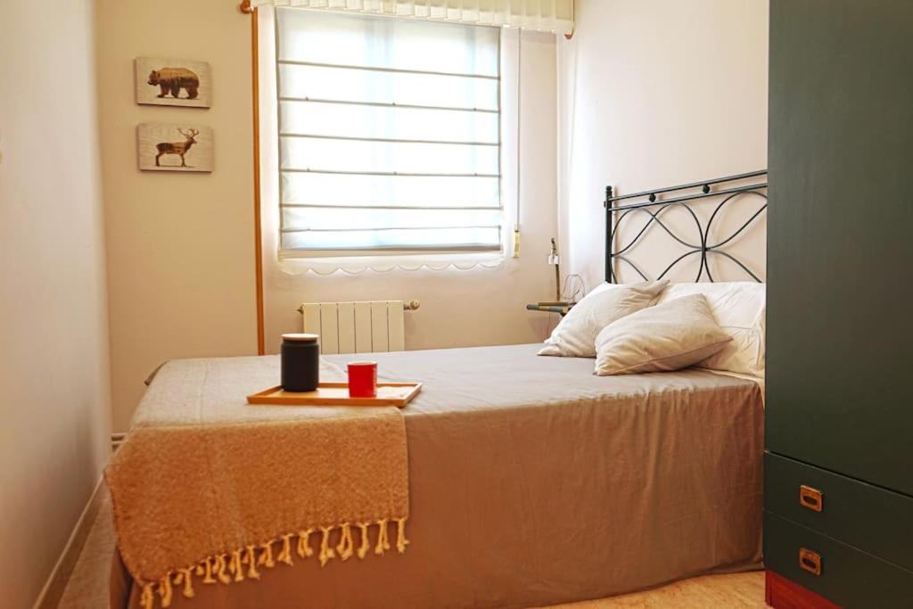 شقة Apartamento En لاريدو المظهر الخارجي الصورة